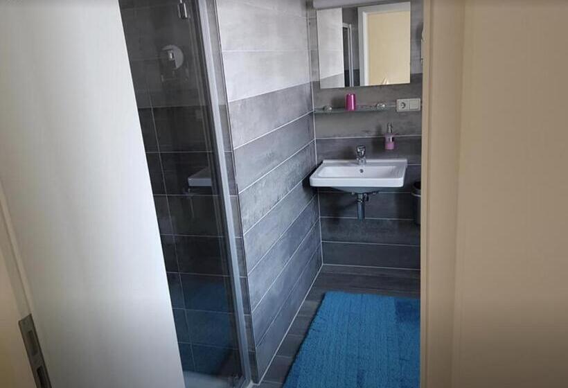 호텔 Pension Gasthaus Zur Forelle