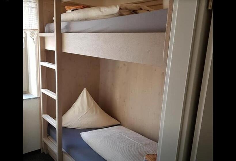 호텔 Pension Gasthaus Zur Forelle