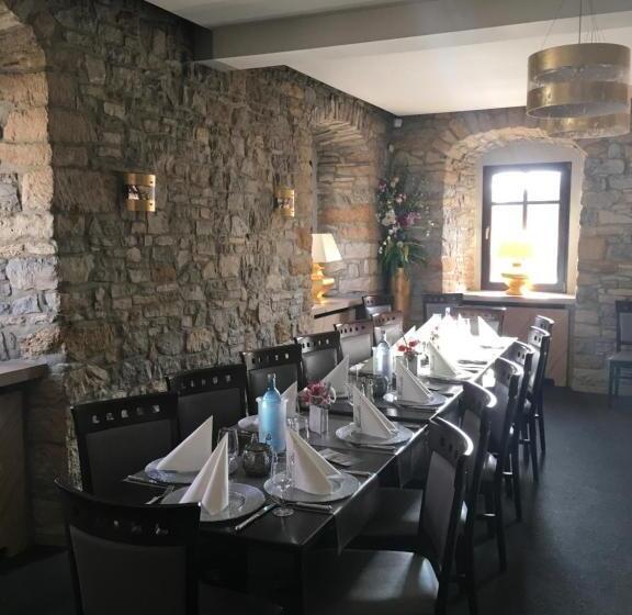 호텔 Pension Gasthaus Zur Forelle