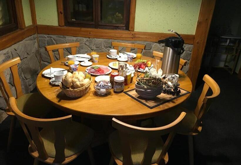 호텔 Pension Gasthaus Zur Forelle