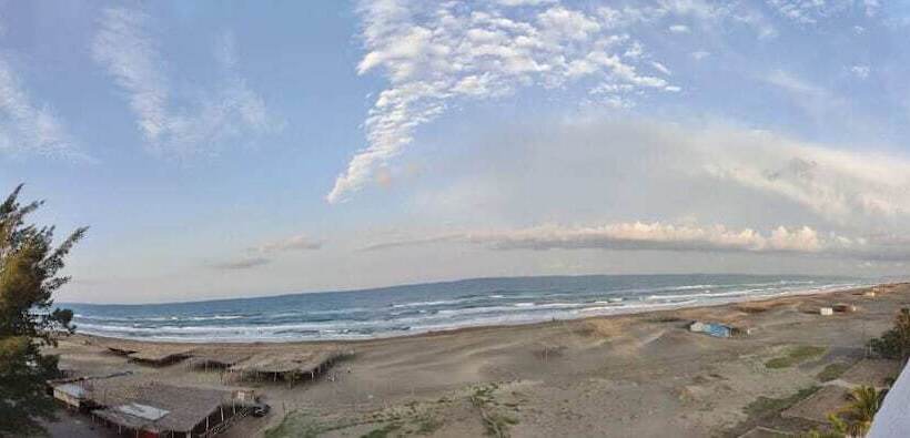 호텔 Perlas Del Golfo