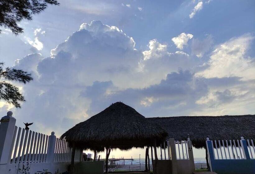 호텔 Perlas Del Golfo