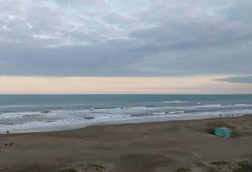 호텔 Perlas Del Golfo