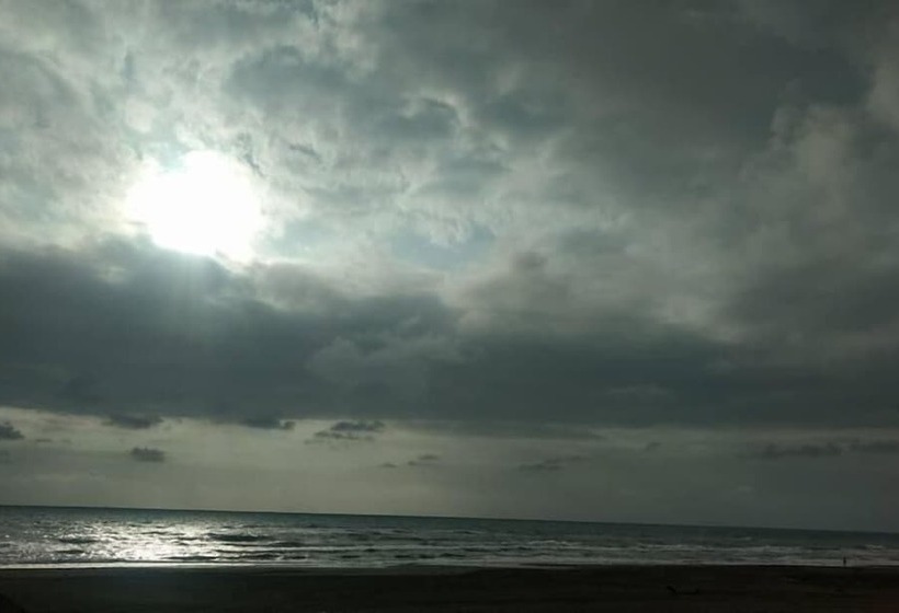 호텔 Perlas Del Golfo