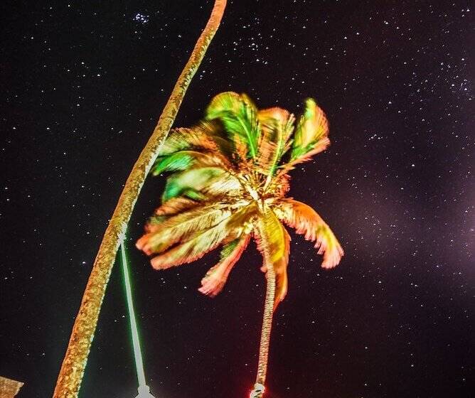 酒店 Pili Pili Boutique Lodge