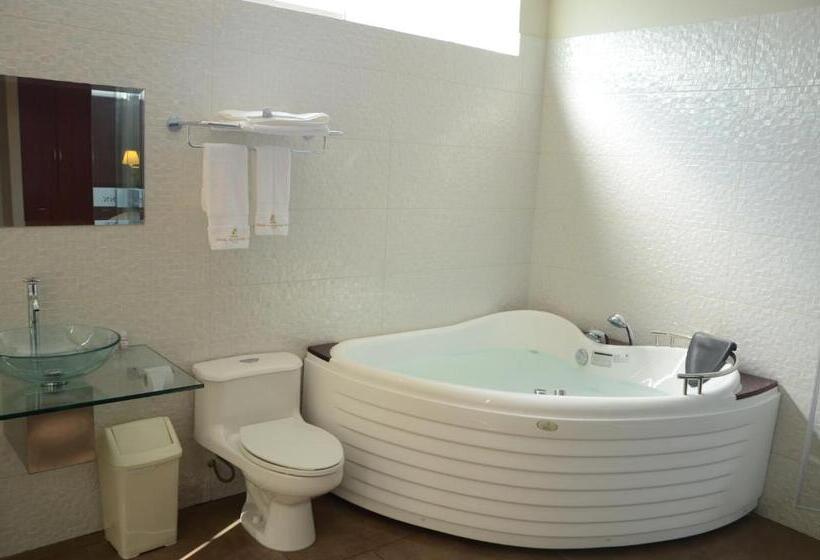 Отель Plaza Del Bosque Inn