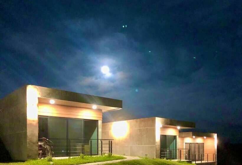 호텔 Por Siempre Valle