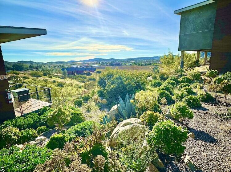 호텔 Por Siempre Valle