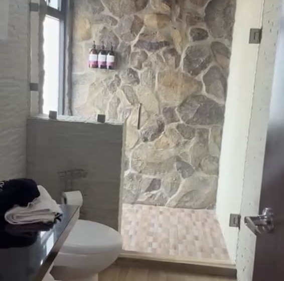 호텔 Por Siempre Valle