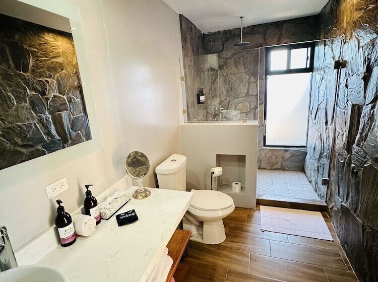 호텔 Por Siempre Valle