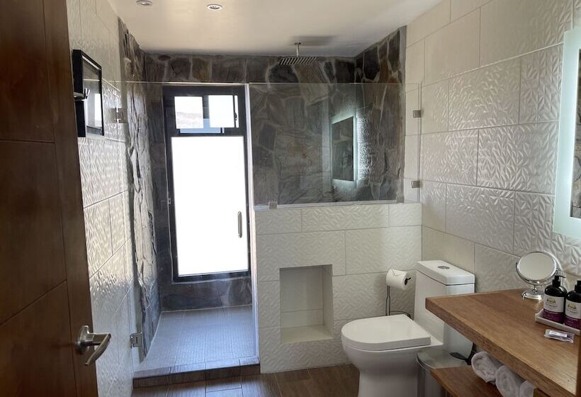 호텔 Por Siempre Valle