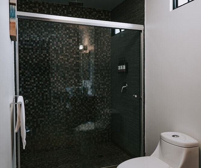 호텔 Por Siempre Valle