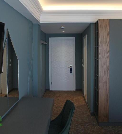 בית מלון כפרי Porta Kavalja