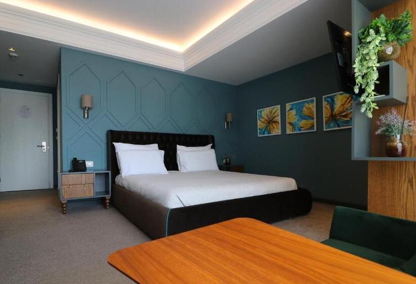 בית מלון כפרי Porta Kavalja