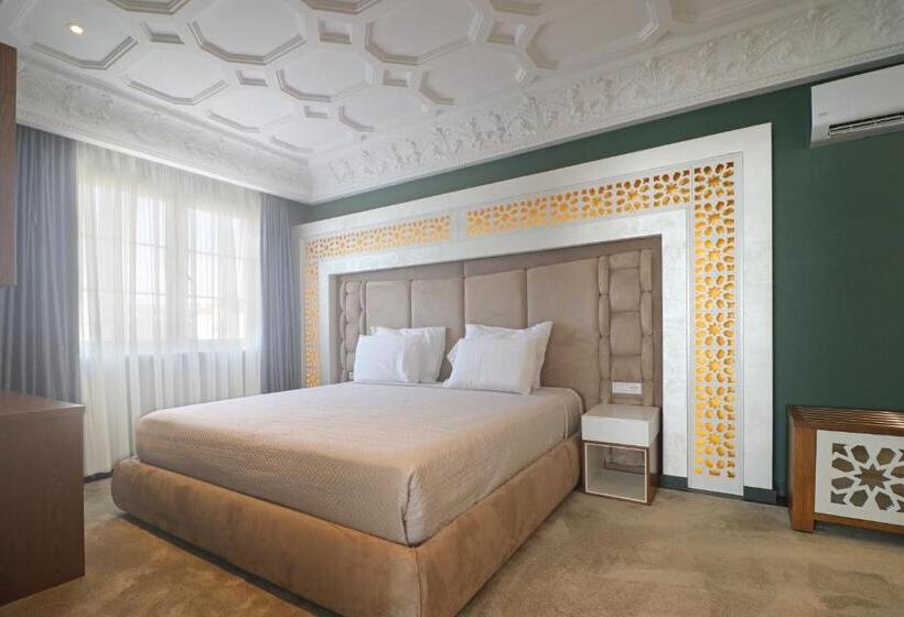 בית מלון כפרי Porta Kavalja