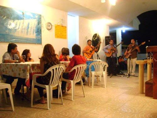 هتل Princess Mar Tonsupa