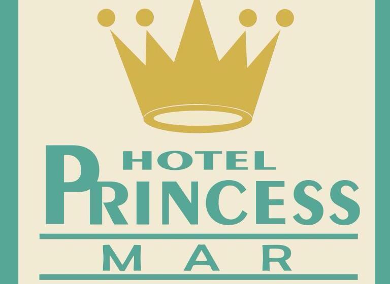 هتل Princess Mar Tonsupa