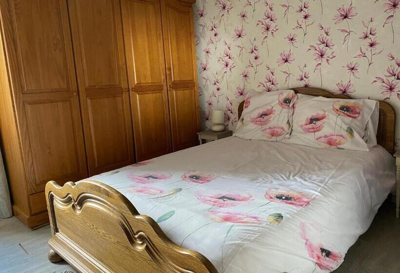 ホテル Quiétude à La Ferme