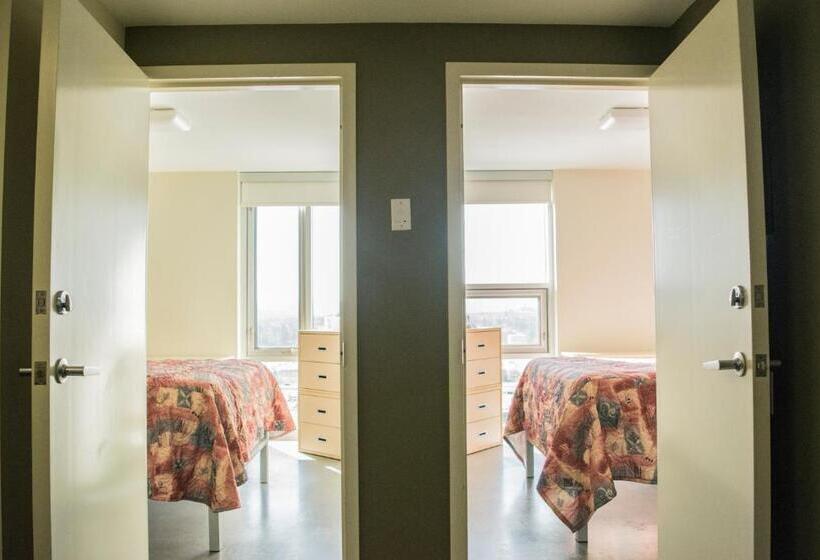 فندق Sait Residence & Conference Centre   Calgary