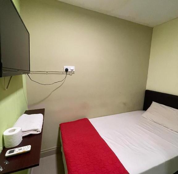 호텔 Rim Global Subang