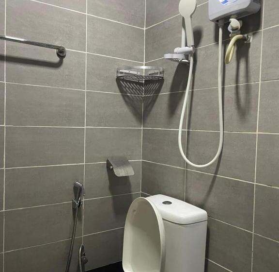 호텔 Rim Global Subang