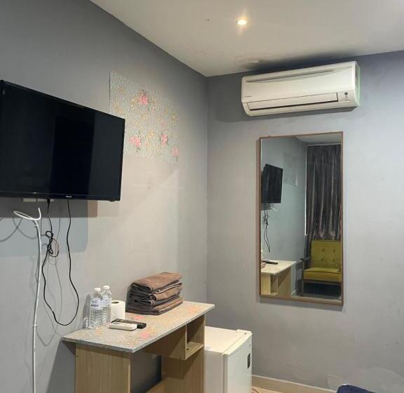 호텔 Rim Global Subang