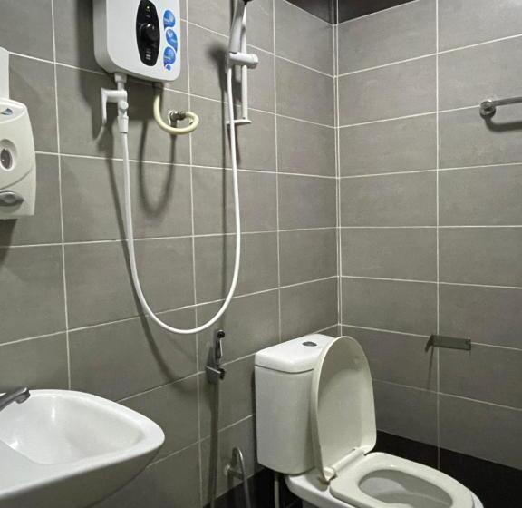 호텔 Rim Global Subang