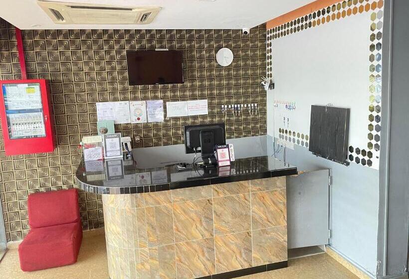 호텔 Rim Global Subang