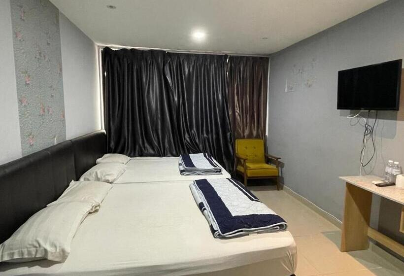 호텔 Rim Global Subang