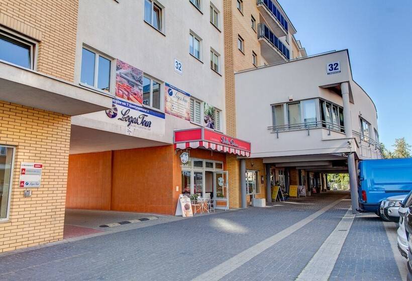 בית מלון כפרי Rint32