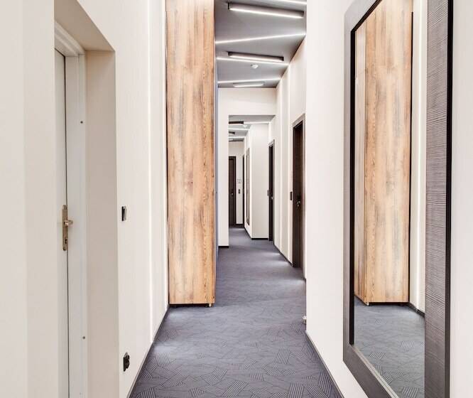 בית מלון כפרי Rint32