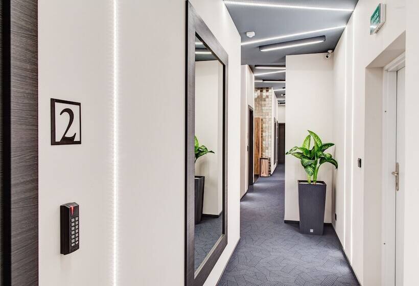 בית מלון כפרי Rint32