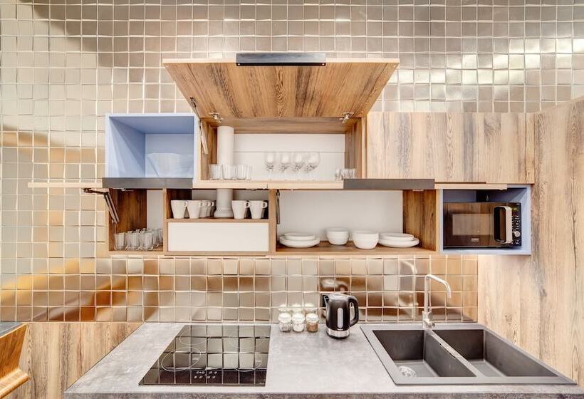 בית מלון כפרי Rint32