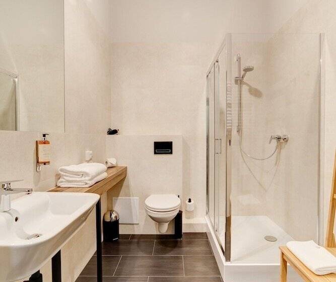 בית מלון כפרי Rint32