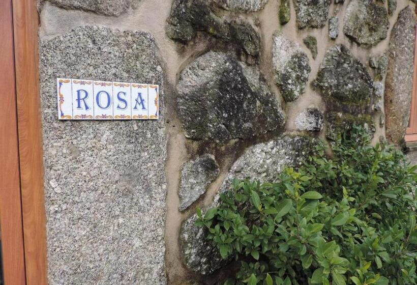 Отель Rosa Y Gardenia   Solo Adultos