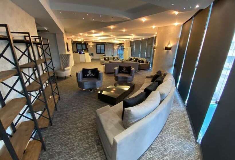 Saffari Otel
