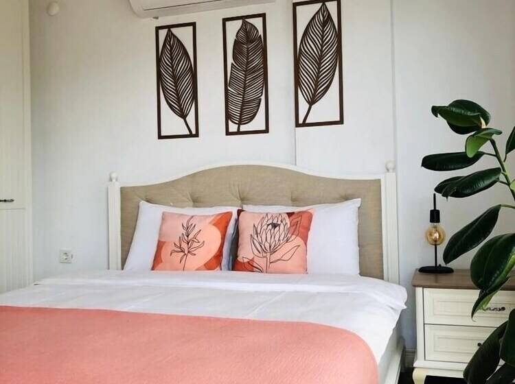 酒店 Salvia Butik Sogut