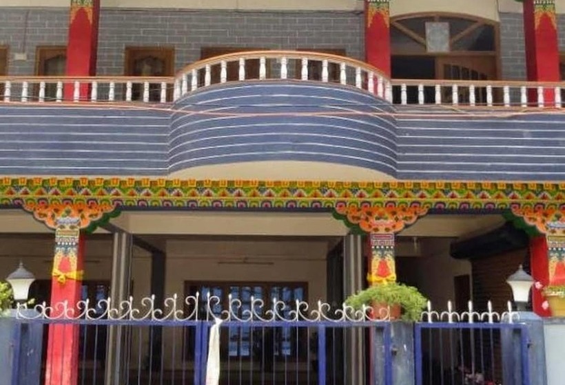 Hotel Samdup Khang