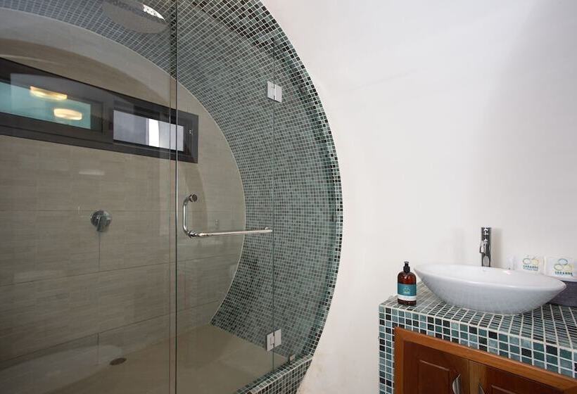 酒店 Saranda Boutique