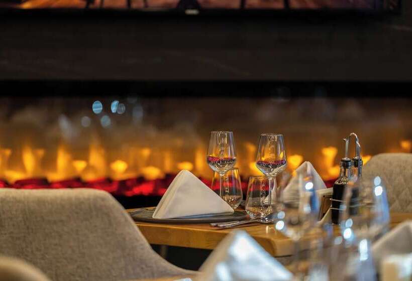 هتل Sarpi̇no Mountai̇n