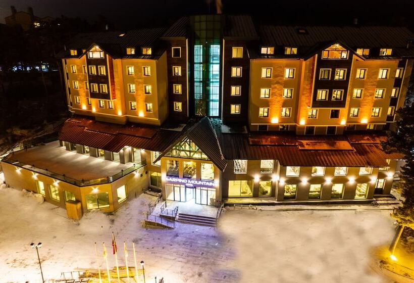 هتل Sarpi̇no Mountai̇n