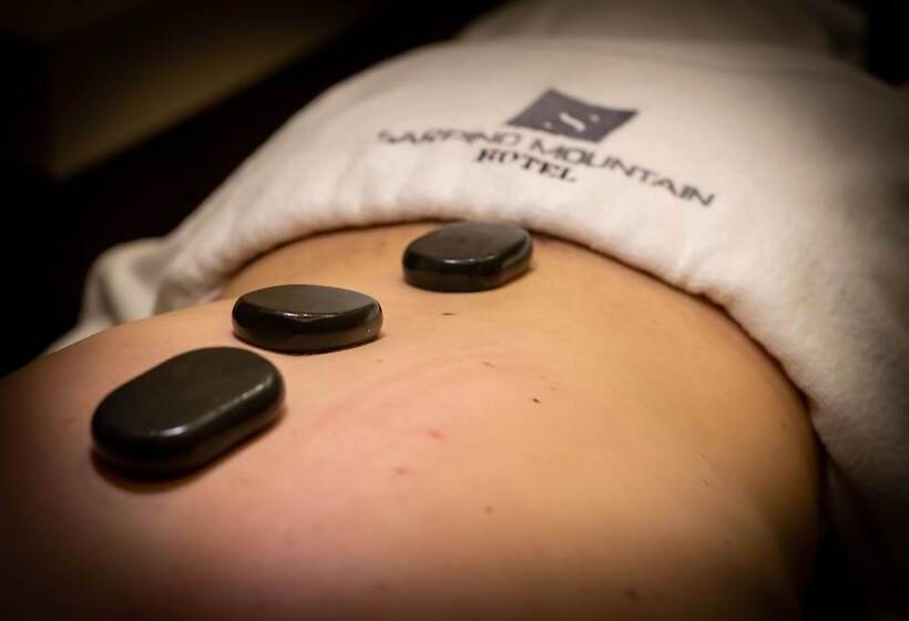 هتل Sarpi̇no Mountai̇n