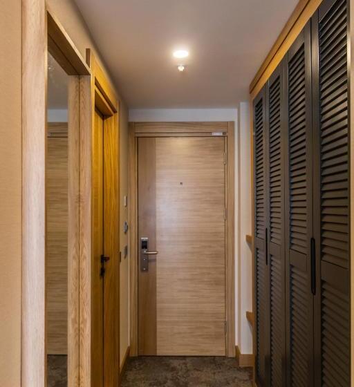 هتل Sarpi̇no Mountai̇n