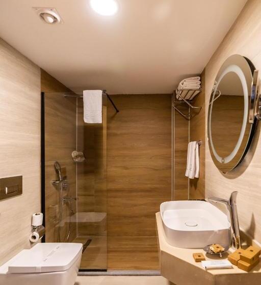 هتل Sarpi̇no Mountai̇n