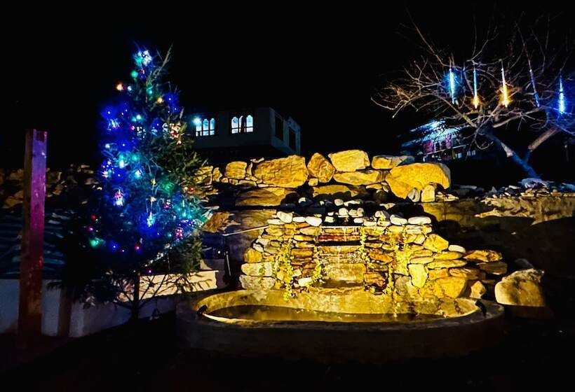 فندق Silver Cloud