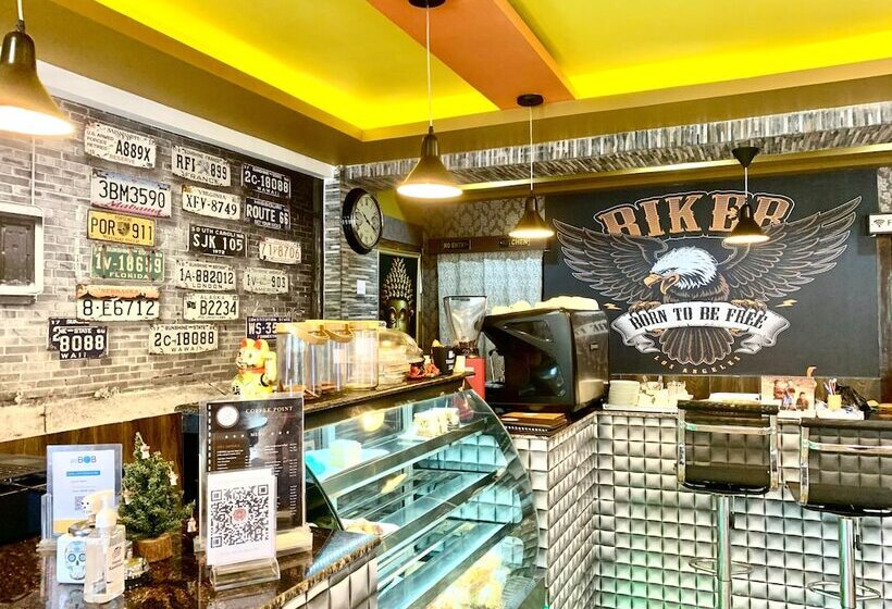 فندق Silver Cloud