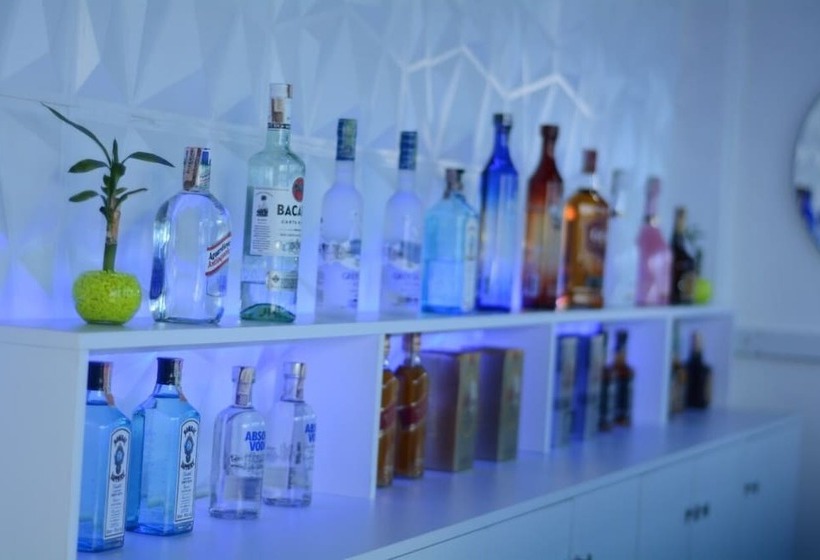 Отель Solaris Glamping Exclusive