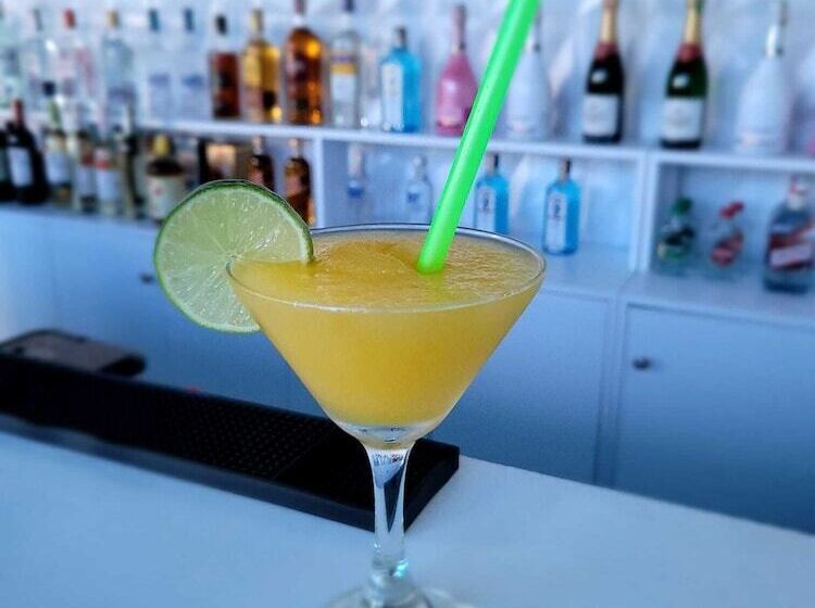 Отель Solaris Glamping Exclusive