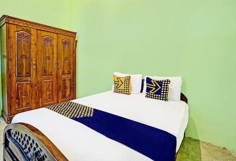 فندق Spot On 91868 Nusa Indah Guest House Syariah