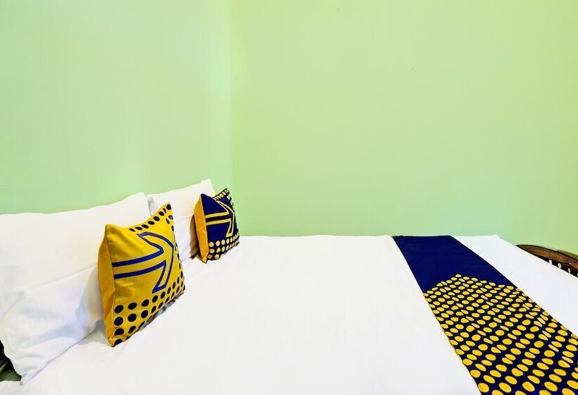 فندق Spot On 91868 Nusa Indah Guest House Syariah